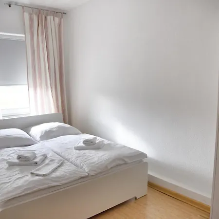 Haus Julian 1 דירה