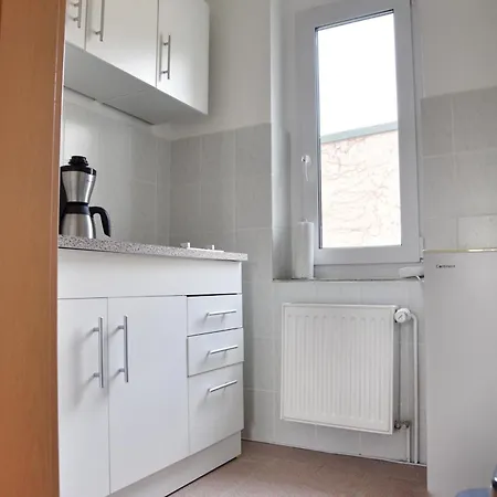 דירה Haus Julian 1 *