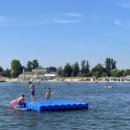 Haus Julian 1 * Ueckermünde