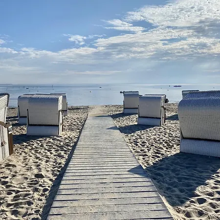 דירה Haus Julian 1