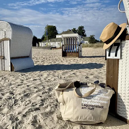 Apartamento Haus Julian 1