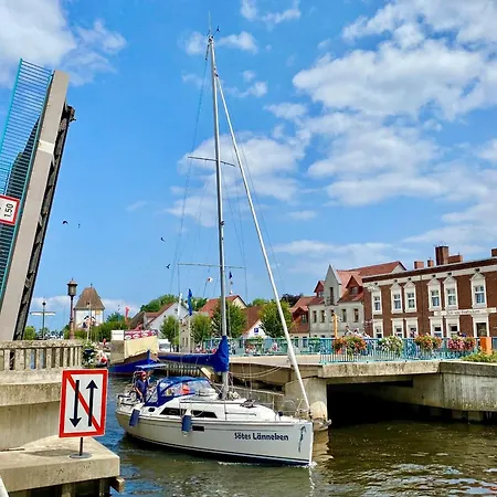 Haus Julian 1 Apartamento