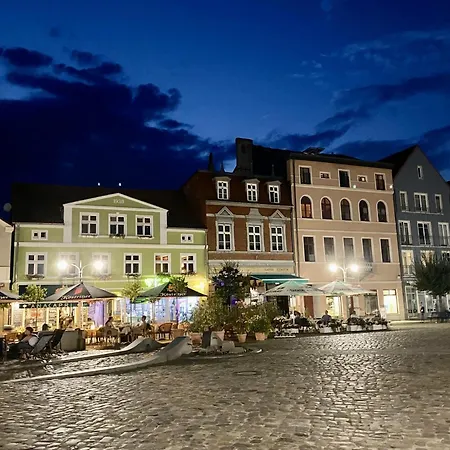 Appartement Haus Julian 1 *