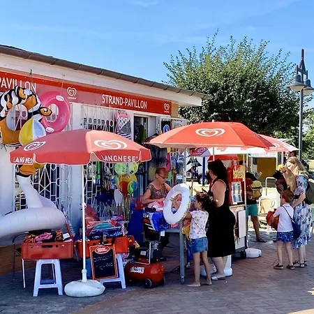 Haus Julian 1 * Ueckermünde