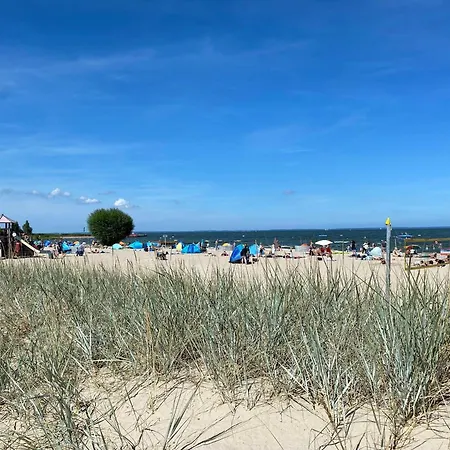 Haus Julian 1 * Ueckermünde